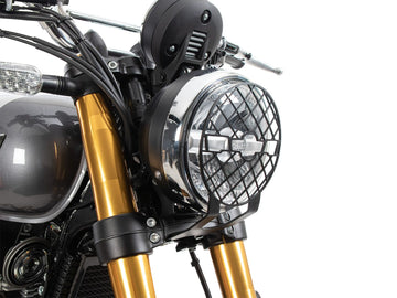Royal Enfield BEAR 650 [2025-] - LAMP PROTECTION GRILLE - 0