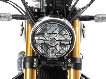 Royal Enfield BEAR 650 [2025-] - LAMP PROTECTION GRILLE
