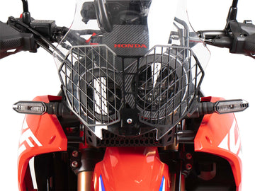 Honda CRF 300 Rally [2021-2025] - Lamp protection grille - 0