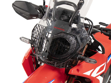 Honda CRF 300 Rally [2021-2025] - Lamp protection grille