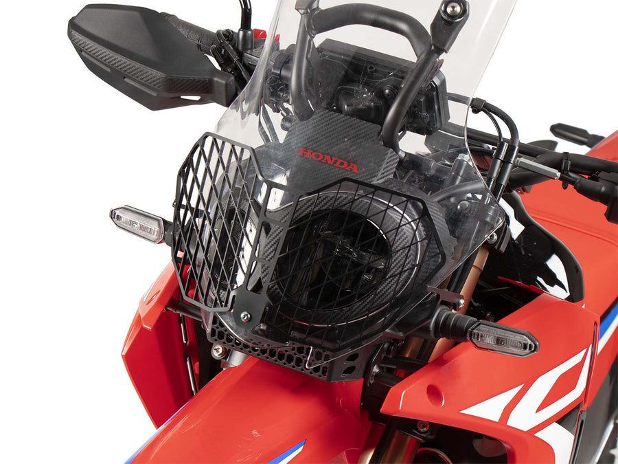 Honda CRF 300 Rally [2021-2025] - Lamp protection grille