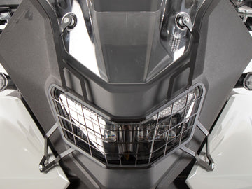 Honda XL 750 Transalp [2025] - lamp protection grille - 0