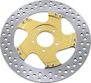 Harley-Davidson FLHXST 1923 Street Glide ST 117 [2023] - brake discs - picture 9