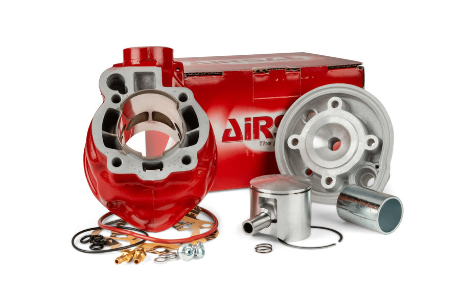 Fantic XE 50 2T - cylinder kit Xtrem 80ccm