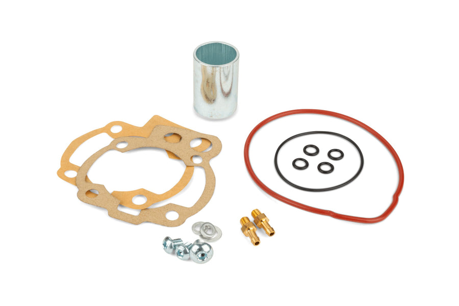 Beta RR Enduro 50 2T - cylinder kit Xtrem 80cc