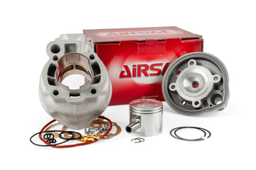 Beta RR SM 50 2T - cylinder kit aluminum sport 80cc