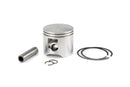 Beta RR Enduro 50 2T - cylinder kit aluminum sport 80cc