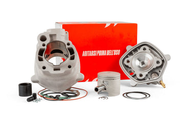 Beta RR Enduro 50 2T - cylinder kit MHR Replica 80cc