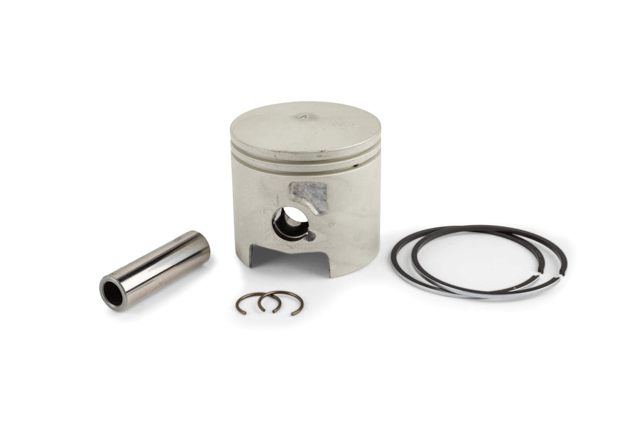 Fantic XE 50 2T - cylinder kit MHR Replica 80ccm