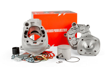 Beta RR Enduro 50 2T - cylinder kit MHR Team 80cc