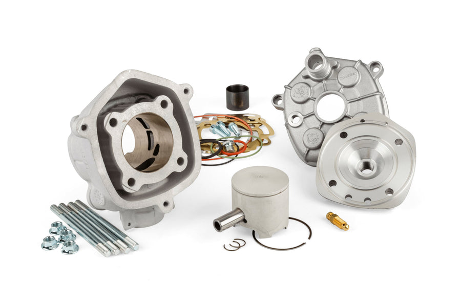 Beta RR Enduro 50 2T - cylinder kit MHR Team 80cc