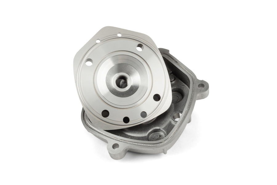 Fantic XE 50 2T - cylinder kit MHR Team 80cc