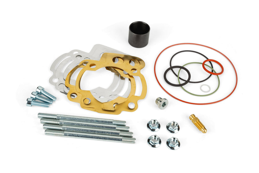Beta RR Enduro 50 2T - cylinder kit MHR Team 80cc
