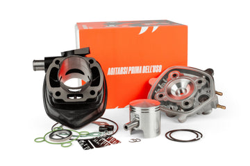 Aprilia SR Netscaper 50 2T LC - cylinder kit Sport 70ccm