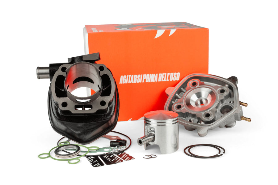 MBK Nitro 50 2T LC [–1998] - Zylinderkit Sport 70ccm