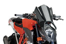 KTM 1290 SUPERDUKE R [2016] – New Generation Sport – Heavily tinted