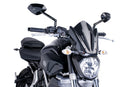 YAMAHA MT-07 MOTO CAGE [2017] – New Generation Sport – Black-8