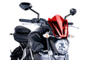 YAMAHA MT-07 MOTO CAGE [2017] – New Generation Sport – Black-14