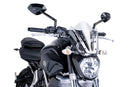 YAMAHA MT-07 MOTO CAGE [2017] – New Generation Sport – Black-6