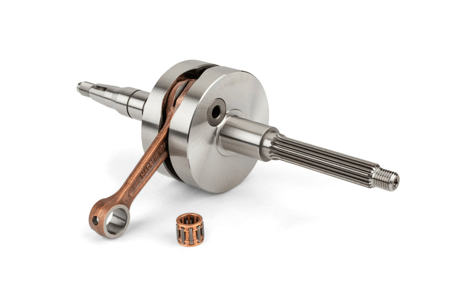 MBK Nitro 50 2T LC [2013–] - Kurbelwelle MHR RHQ 10mm KoBo