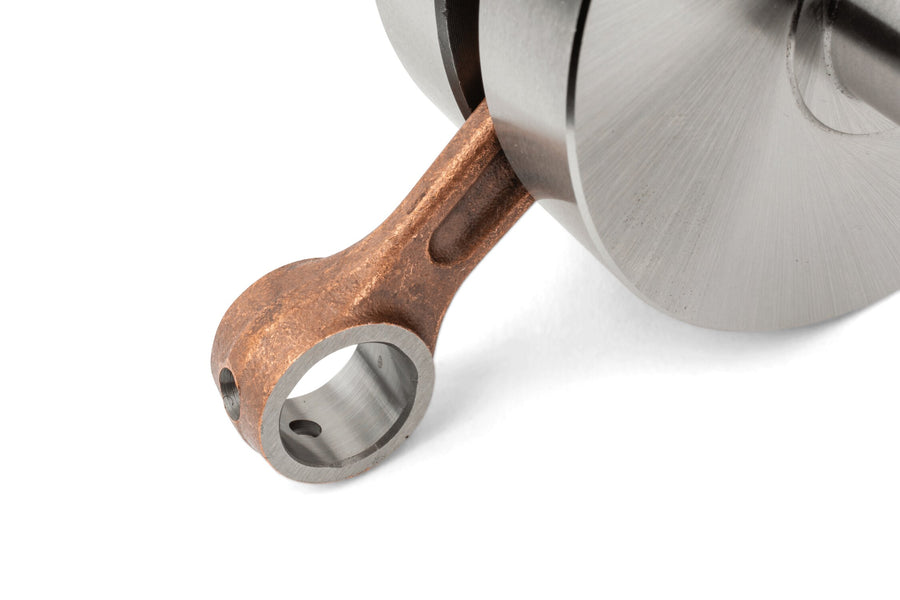 MBK Nitro 50 2T LC [2013–] - Kurbelwelle MHR RHQ 10mm KoBo