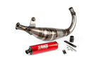 Beta RR Enduro 50 2T - Auspuff S Race 85-100ccm