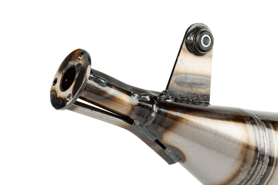 Beta RR Enduro 50 2T - Auspuff S Race 85-100ccm