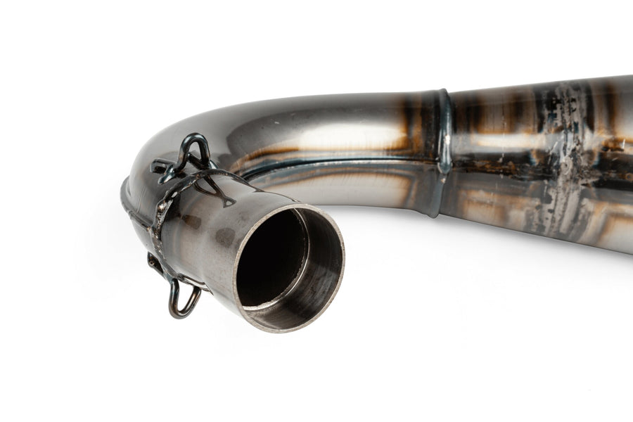 Fantic XE 50 2T - Exhaust S Race 85-100ccm