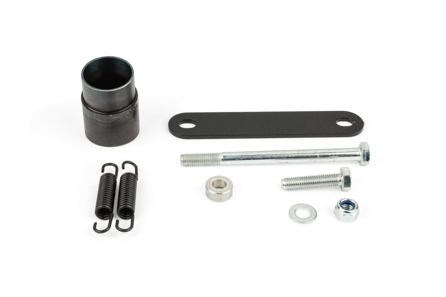 Beta RR Track 50 2T - Auspuff S Race 85-100ccm