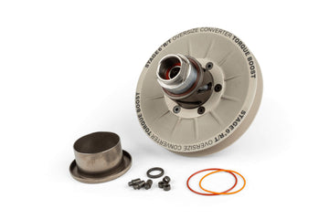 MBK Nitro 50 2T LC [2000–] - Wandler R/T Oversize Torque Boost