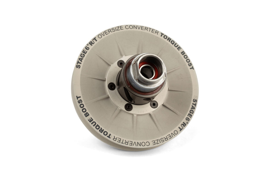 MBK MachG 50 2T LC [–2002] - Wandler R/T Oversize Torque Boost