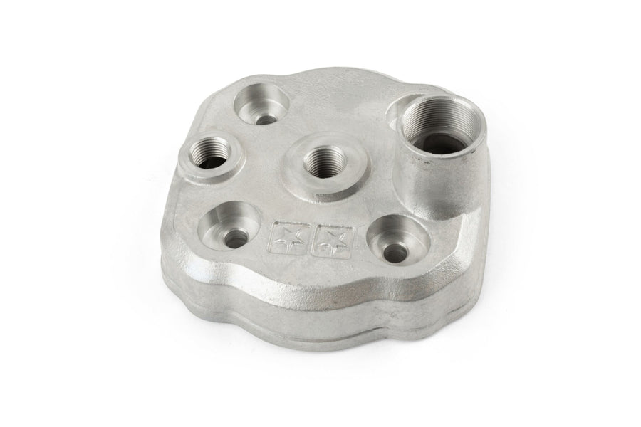Beta RR Enduro 50 2T - Cylinder kit Big Racing 88ccm aluminum