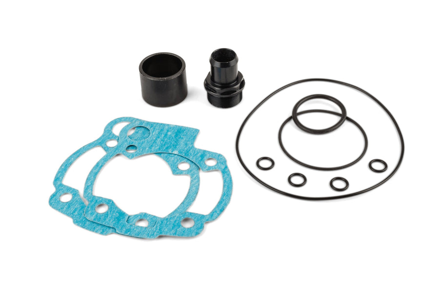 Beta RR Enduro 50 2T - Cylinder kit Big Racing 88ccm aluminum