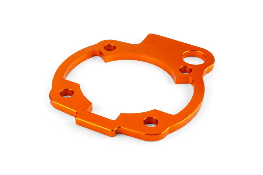 Rieju RR Enduro 50 2T AM6 - Zylinderkit Big Racing 88ccm Aluminium
