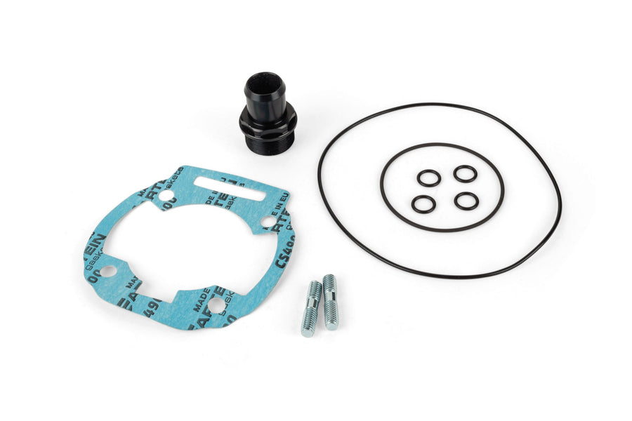 Derbi Senda DRD X-Treme SM '10 - '17 50 2T D50B0 - Zylinderkit Big Racing 77ccm