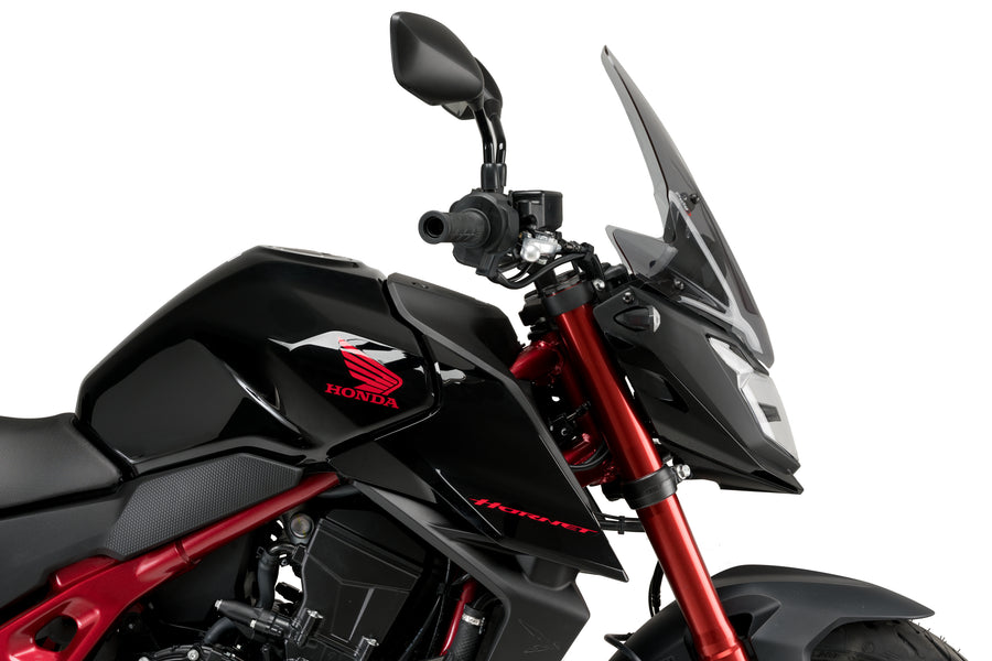 HONDA CB 750 HORNET [2024] – New Generation Touring – Tinted