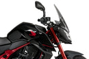 HONDA CB 750 HORNET [2024] – New Generation Touring – Heavily tinted