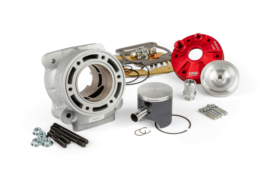 Beta RR SM 50 2T - Zylinderkit FL100
