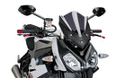 BMW S 1000 R [2018] – New Generation Sport – Heavily tinted