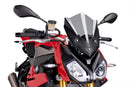 BMW S 1000 R [2018] – New Generation Sport – Heavily tinted