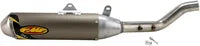 Yamaha Yfz 450 Special Edition 2 Wd [2014-2018, 2019-2020, 2011] - Q4 Slip-On Silencer - Picture 9