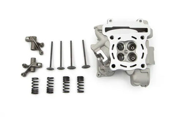 Yamaha MT 125 [NARAKU] – cylinder head 22/25, 66 mm for Yamaha X-Max, YZF, WR 125