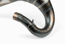 Derbi Senda DRD Racing SM 50 2T D50B0 [2012–] - Auspuff RL Cross 70-80 blau