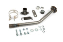 Aprilia SX 50 2T - Auspuff RL Cross 70-80 lila