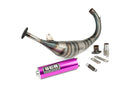 Beta RR SM 50 2T - Exhaust Racing Line 70 80 Purple
