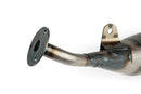 Beta RR SM 50 2T - Exhaust Racing Line 70 80 Purple
