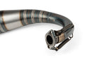 Aprilia RX Enduro 50 2T D50B0 [2007–] - Auspuff Racing Line 70 80 Blau