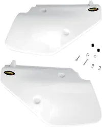 Suzuki DR 250 [MAIER] – side panels (replacement)