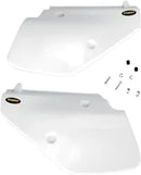 Suzuki DR 250 [MAIER] – side panels (replacement)