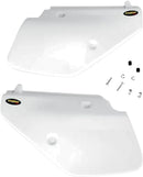 Suzuki DR 250 [MAIER] – side panels (replacement)